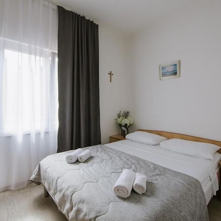Hotel Dubrovnik Medugorje Zewnętrze zdjęcie