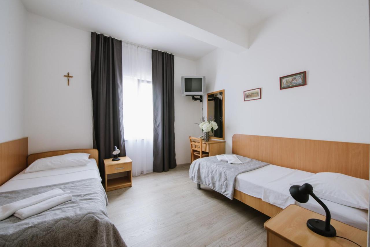 Hotel Dubrovnik Medugorje Zewnętrze zdjęcie
