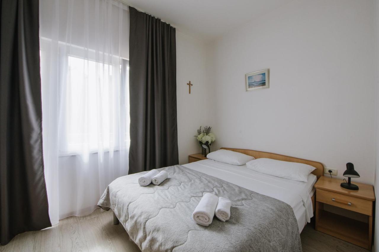 Hotel Dubrovnik Medugorje Zewnętrze zdjęcie