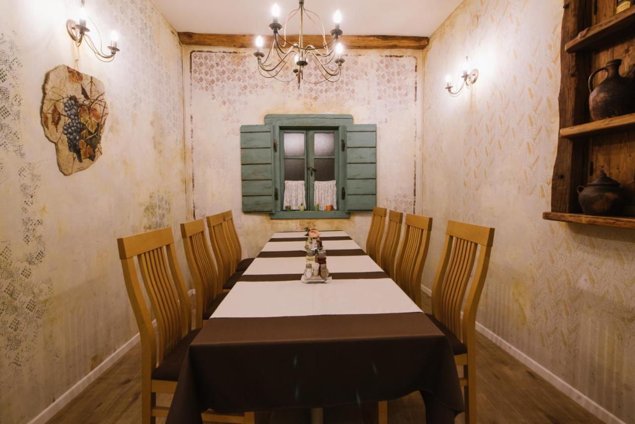 Hotel Dubrovnik Medugorje Zewnętrze zdjęcie