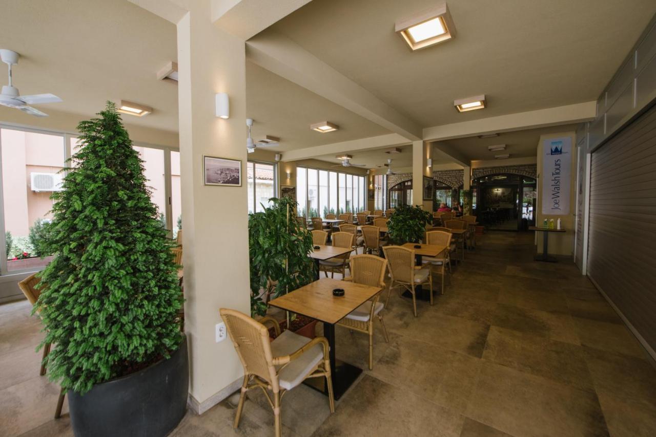 Hotel Dubrovnik Medugorje Zewnętrze zdjęcie