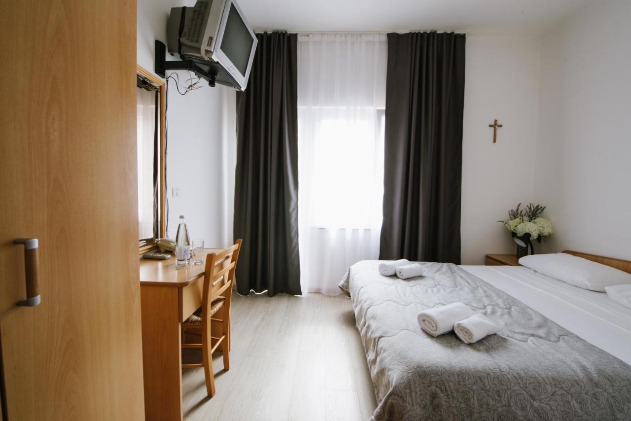 Hotel Dubrovnik Medugorje Zewnętrze zdjęcie