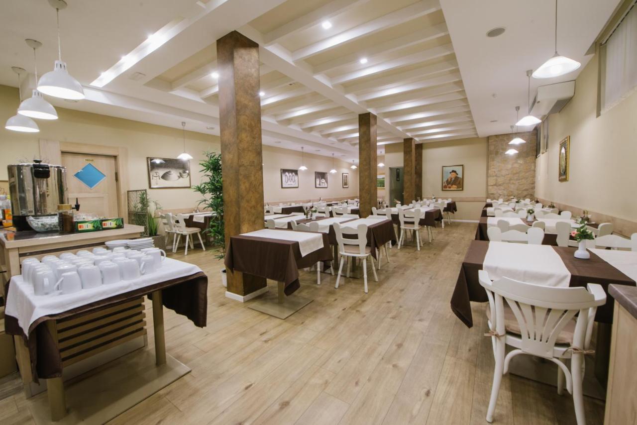 Hotel Dubrovnik Medugorje Zewnętrze zdjęcie