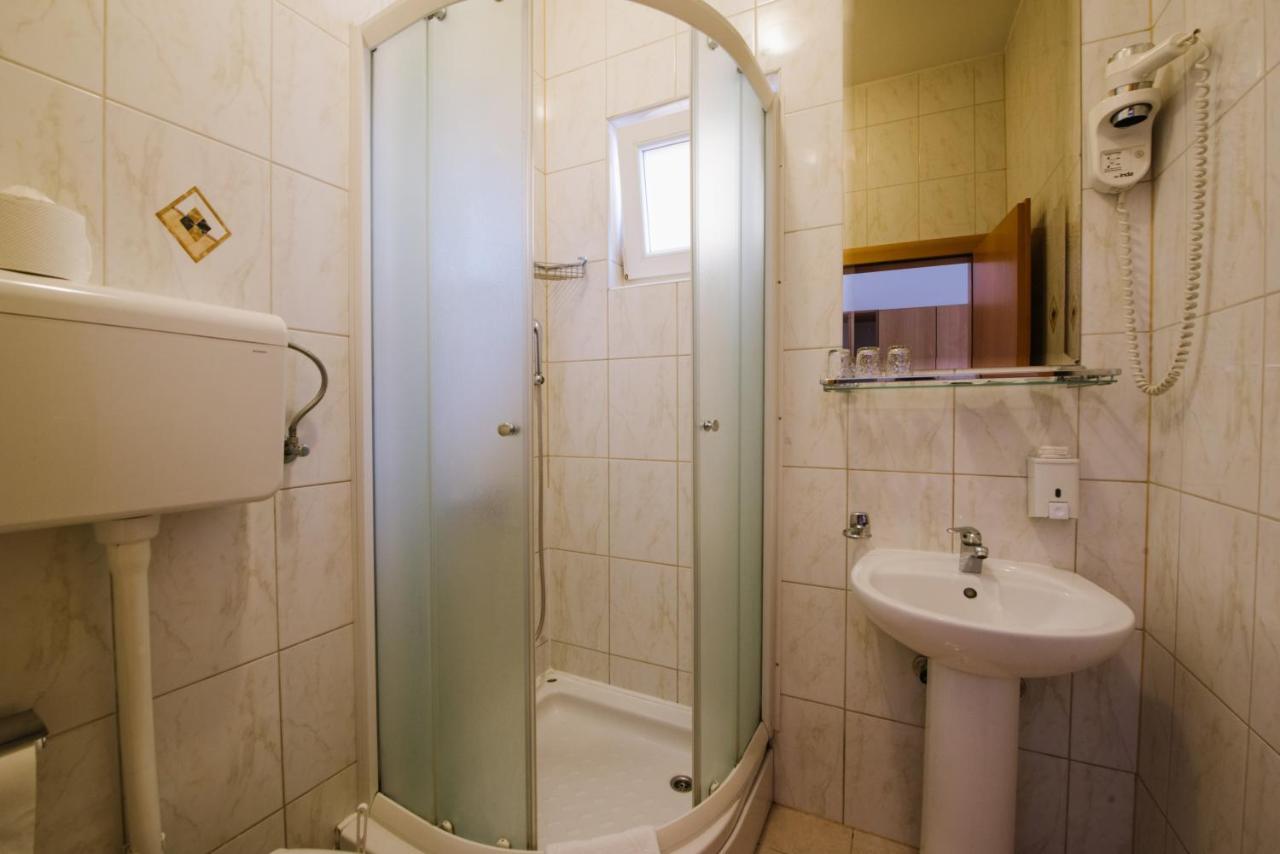Hotel Dubrovnik Medugorje Zewnętrze zdjęcie